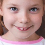 Sonhar com Dente Grande Bicho