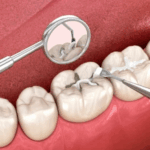 Sonhar com Obturador de Dente Loteria