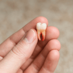 Sonhar com Dente de Outra Pessoa Loteria