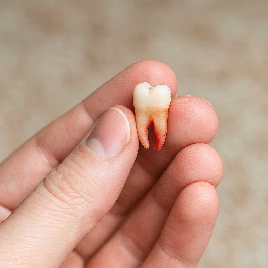 Sonhar com Dente de Outra Pessoa Loteria