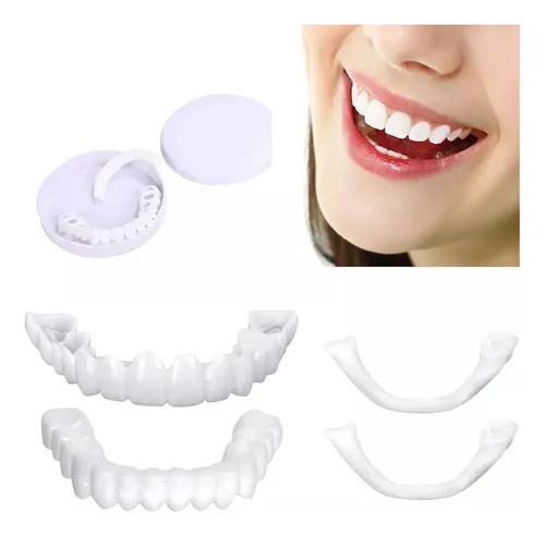 Sonhar com Dentes Postiços Bicho