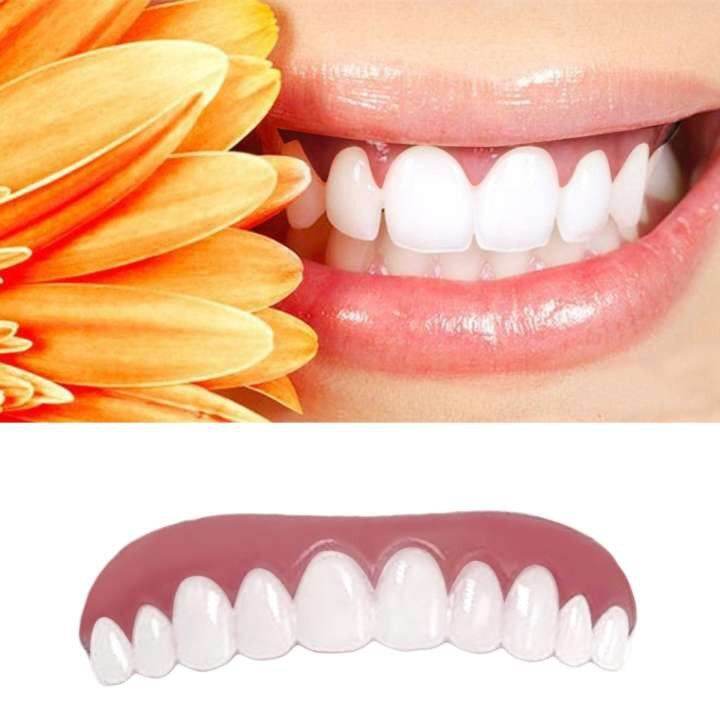 Sonhar com Dentes Postiços Loteria