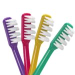 Sonhar com Escova de Dente Loteria