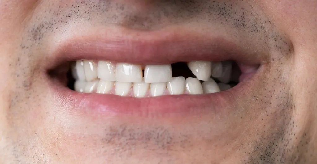 Sonhar com Pessoas sem Dente Loteria