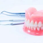 Sonhar com Prótese Dentária Loteria